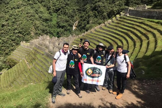 2 Days Inca Trail to Machu Picchu with hotel - Inside the citadel: the exact highlights you’ll hear about and why they matter