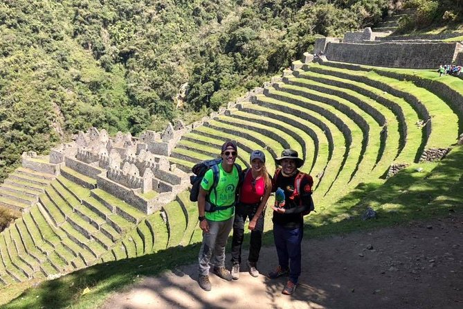 2 Days Inca Trail to Machu Picchu with hotel - Pace and fitness: doable for many, but don’t treat it like a stroll