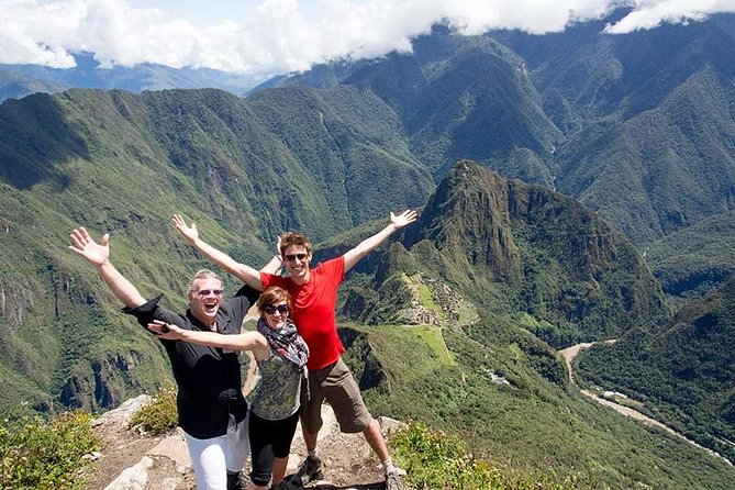 2 Days Inca Trail to Machu Picchu with hotel - Who should book this 2-day Inca Trail with hotel