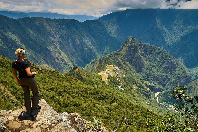 2 Days Machu Picchu Tour from Cusco - How the 2-day plan runs from Cusco