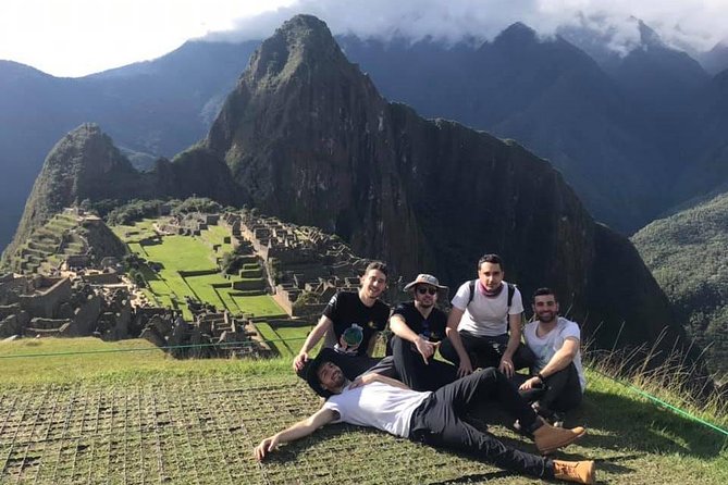2 Days Machu Picchu Tour from Cusco - Getting back to Cusco: train, private car, and an evening arrival
