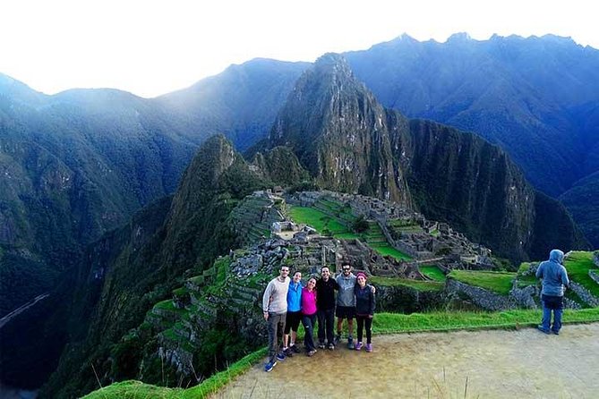 2 Days Machu Picchu Tour from Cusco - What makes the guide matter on Machu Picchu