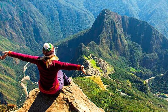 2 Days Machu Picchu Tour from Cusco - Who should book this private 2-day Machu Picchu tour