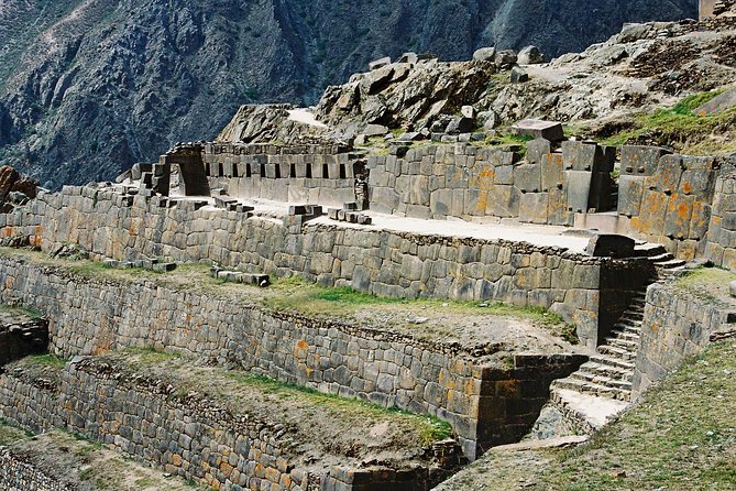 2 Days : Sacred Valley Conection Machu Picchu || Private Tour || - The Return Route: Train to Ollantaytambo, Then Back to Cusco