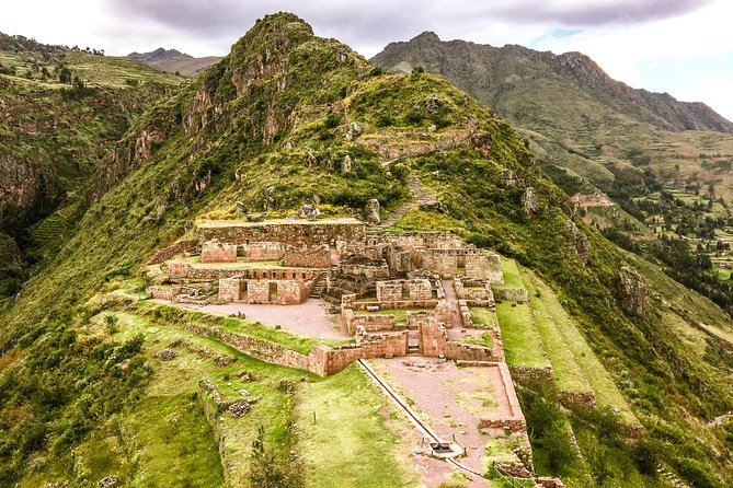2 Days : Sacred Valley Conection Machu Picchu || Private Tour || - Price and Logistics: Is $423 Good Value?