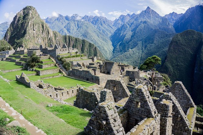 2 Days : Sacred Valley Conection Machu Picchu || Private Tour || - Who This Private Tour Fits Best