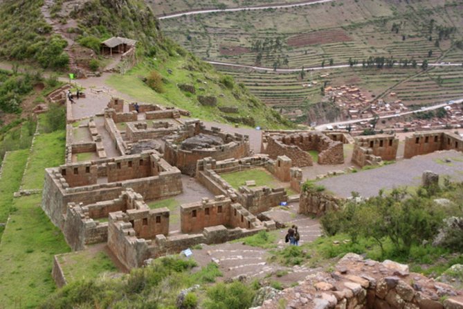 2 Days : Sacred Valley Conection Machu Picchu || Private Tour || - The Train to Aguas Calientes and the Night-Before Briefing