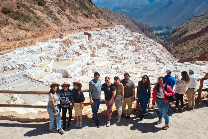 2 Days Tour to Sacred Valley and Machupicchu - Why This 2-Day Sacred Valley + Machu Picchu Route Makes Sense