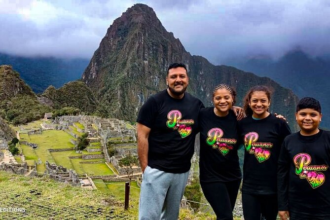 2 Days Tour to Sacred Valley and Machupicchu - Moray and Salineras de Maras: Inca Microclimates and Salt Money