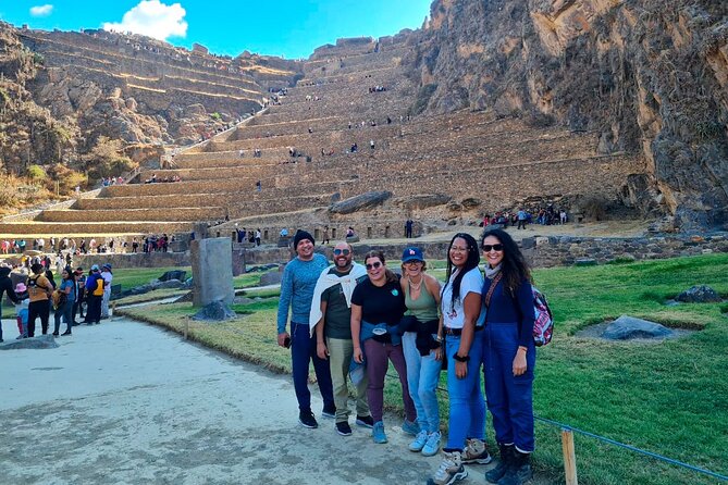 2 Days Tour to Sacred Valley and Machupicchu - Price and Value: What $529 Covers (and What It Doesn’t)
