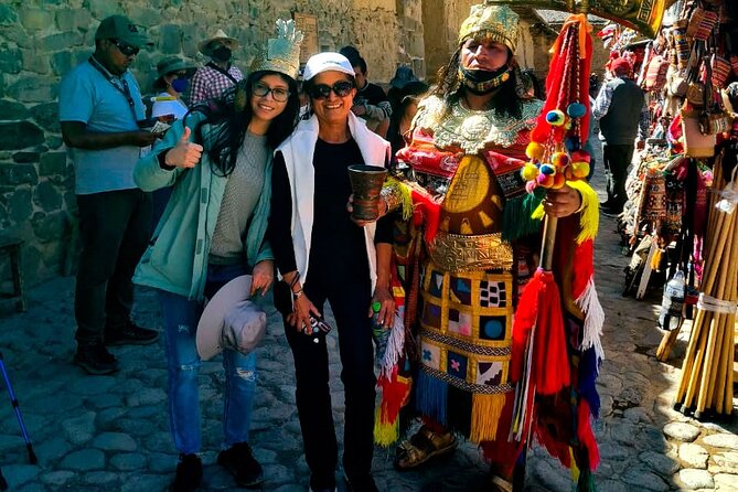 2 Days Tour to Sacred Valley and Machupicchu - Who This Tour Is Best For (and When to Skip It)