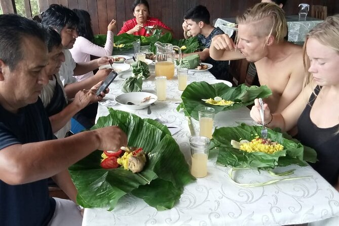 3-Day Eco-Sustainable Private Tour Manu National Park - Kosnipata Valley and cloud-forest birding, plus Ninamarca tombs