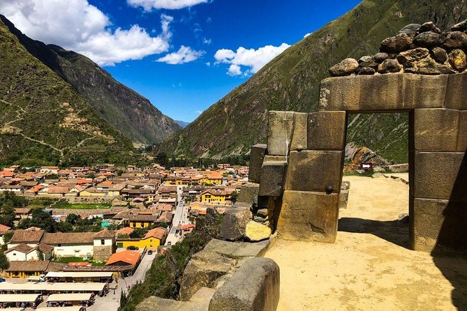 4-Day: All Included Excursion City Tour, Sacred Valley & MachuPicchu - Day 4 in Cusco: cathedral time and optional pisco-sour style add-on