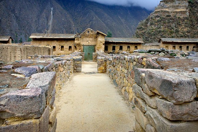 4-Day: All Included Excursion City Tour, Sacred Valley & MachuPicchu - How the schedule really feels: long days, altitude, and smart pacing