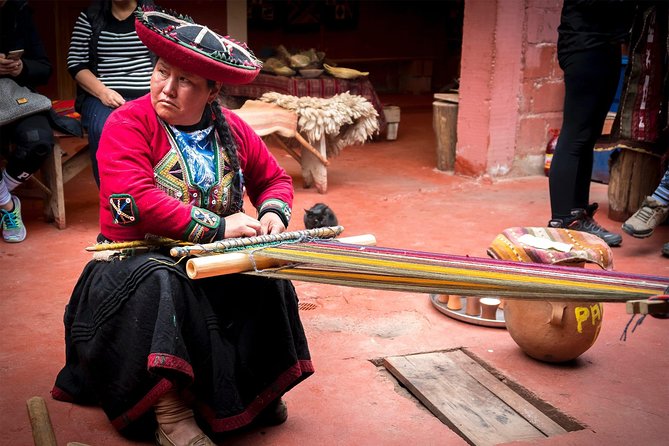 4 day - Bucketlist Cusco: Rainbow Mtn, Machu Picchu, Sacred Valley, Humantay - Humantay Lake: what that hike really demands