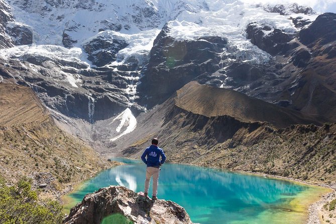 4 day - Bucketlist Cusco: Rainbow Mtn, Machu Picchu, Sacred Valley, Humantay - Small-group logistics that actually help on tough days