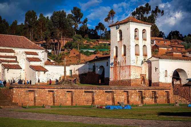 4 day - Bucketlist Cusco: Rainbow Mtn, Machu Picchu, Sacred Valley, Humantay - What to watch out for: altitude, weather, and the non-stop rhythm