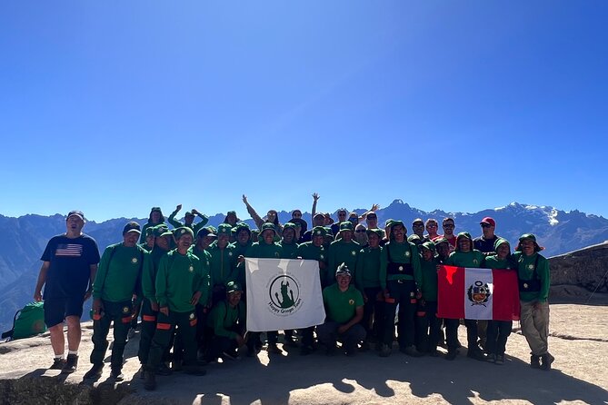 4 Day Classic Inca Trail to Machu Picchu by 360° Train - Cusco to the Inca Trail: what this tour really buys you