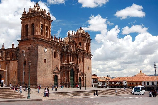 4-Day Excursion to MachuPicchu & Rainbow Mountain & City tour || All Included || - A 4-day Cusco hit list that’s actually doable