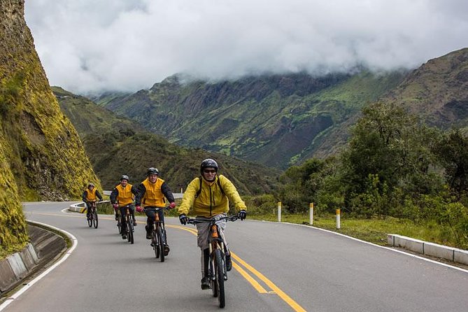 4-Day Inca Jungle Adventure, Mountain Biking, Rafting and Zipline - Day 3 Tip: Plan Your Energy for the Dawn Mission