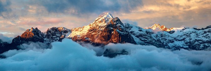 4 Day Inca Trail To Machu Picchu - Private Service - Day 4: Intipunku Before Sunrise to Machu Picchu (5 km Finish)