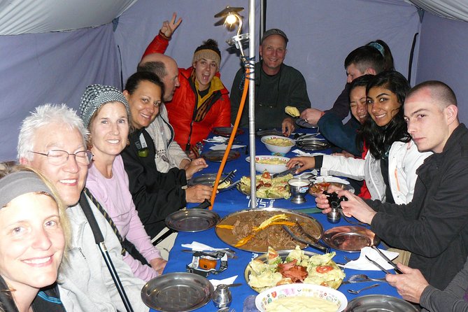4 Day Inca Trail To Machu Picchu - Private Service - Price and Value at $1,395 Per Person