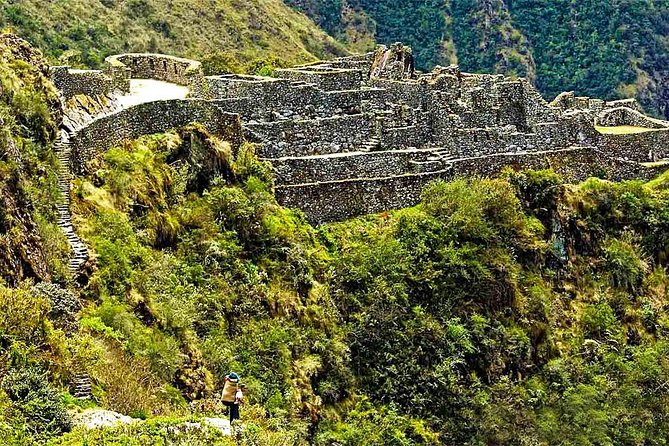 4 Day Inca Trail To Machu Picchu - Private Service - Who This Private Inca Trail Trek Fits Best