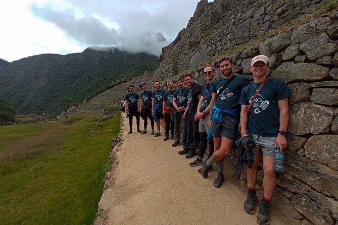 4 Day Inca Trail Trek to Machu Picchu Multi day tour - Day 3 (Runkurakay to Wiñay Wayna): Passes, Ruins, and That Terrace View