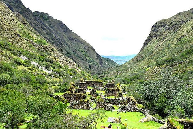 4-Day Lares Trek to Machu Picchu - Day 3’s best payoff: culture and recovery in the same day