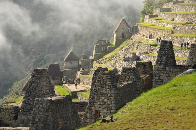 4-Day Lares Trek to Machu Picchu from Cusco - Patacancha to Ollantaytambo: one more hike day, then train comfort
