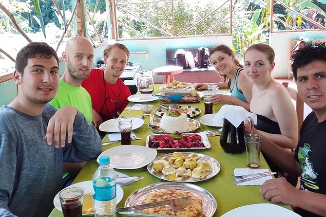 4 Day Tour to the Manu National Park - Day 4 Manu National Park: Boat Upstream, Lunch En Route, and Back to Cusco