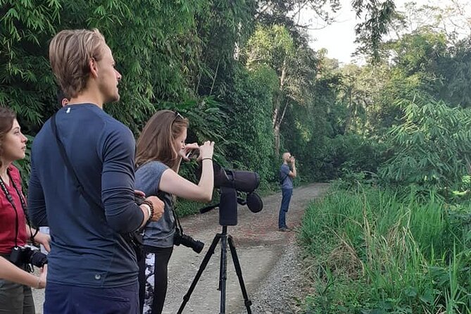 4 Day Tour to the Manu National Park - Who This Tour Fits Best (and Who Should Rethink It)