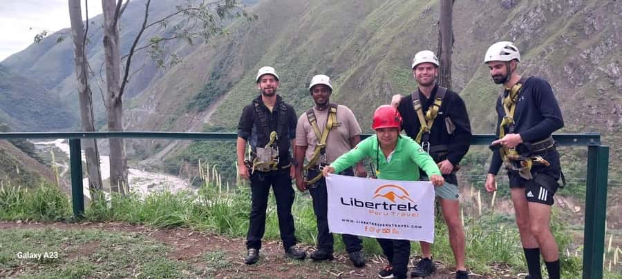 4 days/3 nights: Inka Jungle Trek to Machu Picchu - Rafting and Zip Line: Fun Add-Ons With Real Risk Planning
