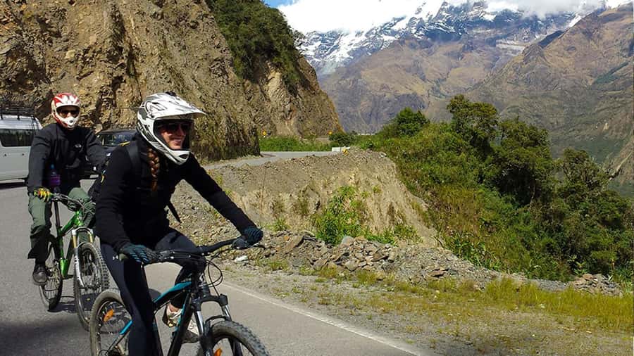 4 days/3 nights: Inka Jungle Trek to Machu Picchu - Price and Logistics: Is $420 Good Value?