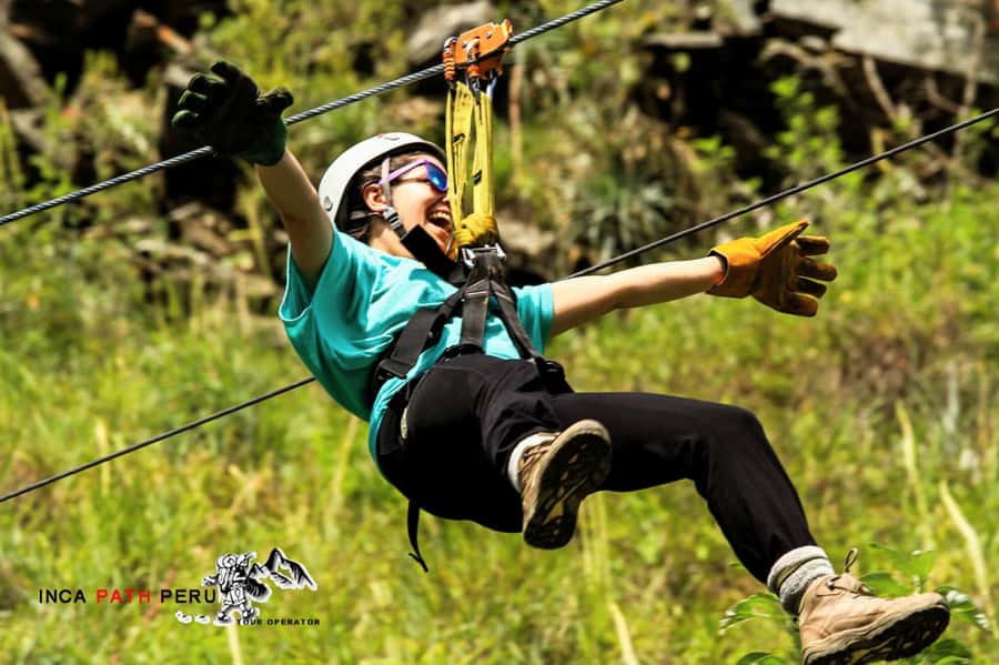 4 Days Inca Jungle Adventure to Machu Picchu - Key things to know before you go