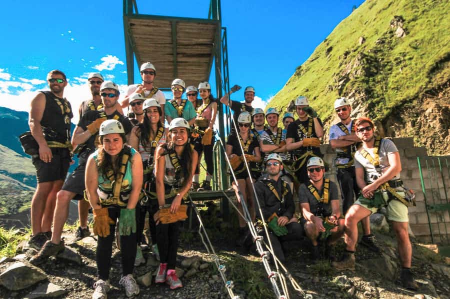 4 Days Inca Jungle Adventure to Machu Picchu - Should you book this Inca Jungle Adventure to Machu Picchu?