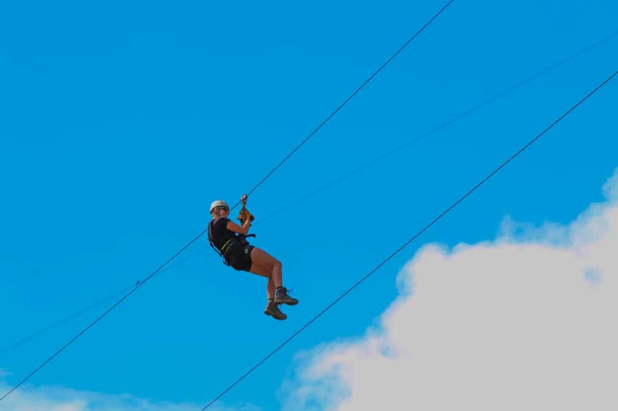 4 Days Inca Jungle Adventure to Machu Picchu - Optional zip-lining, Hydroelectric Central Station, and arriving in Aguas Calientes