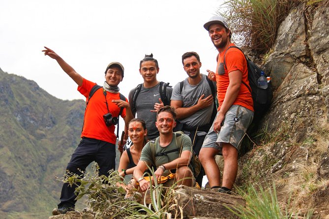 4 Days Inca Jungle to Machu Picchu Standard - Day 3: Zip-line Choice, Hydroelectric Meet-Up, Waterfalls to Aguas Calientes