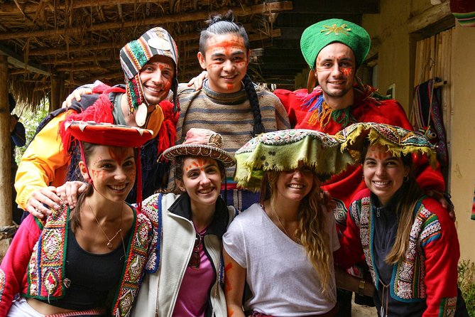 4 Days Inca Jungle to Machu Picchu Standard - Day 4: Machu Picchu Morning Route, Guided Sanctuary Time, and the Long Return