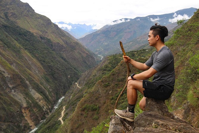 4 Days Inca Jungle to Machu Picchu Standard - Price and Logistics: What $455 Really Covers