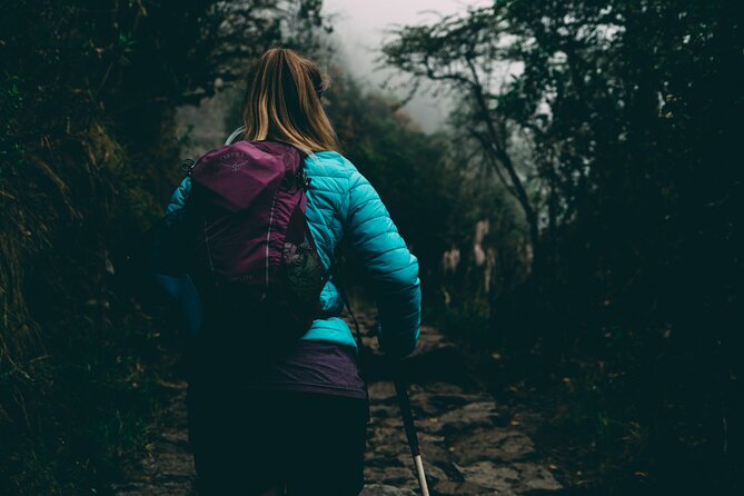 4 Days Inca Trail To Machu Picchu - Day 4: Sun Gate into Machu Picchu, then Aguas Calientes return
