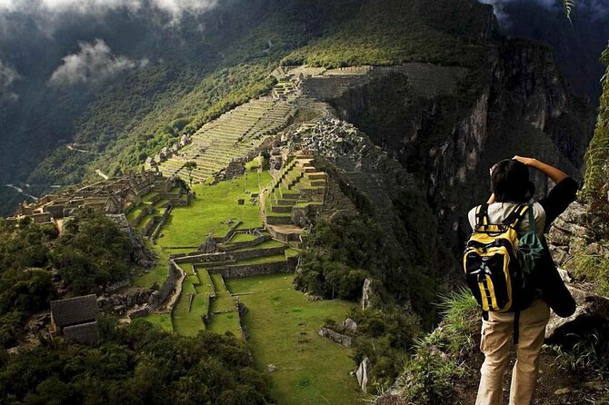 4 Days Inca Trail To Machu Picchu - What to bring (so Day 2 doesn’t bully you)