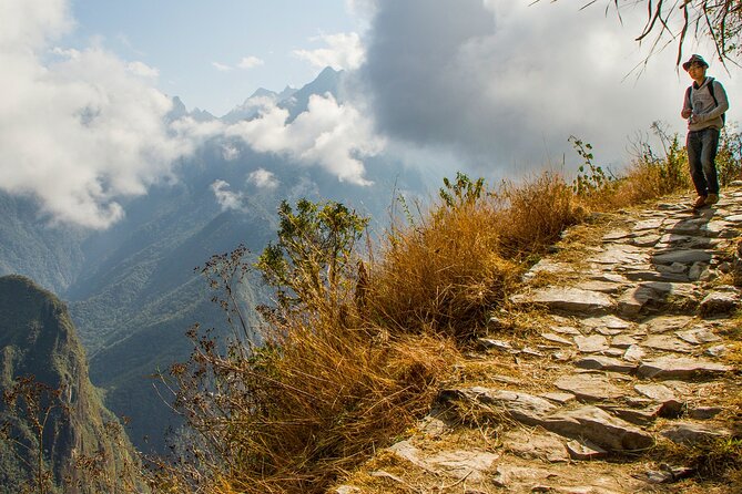 4 Days Inca Trail To Machu Picchu - Price and what you actually get for $725