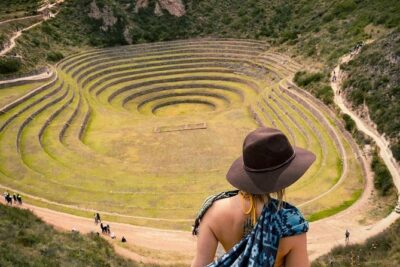 4D Bundle Cusco: Sacred Valley / Machu Picchu / Rainbow Mountain / Humantay Lake - Machu Picchu sunrise: bus timing, a private 2-hour guide, and return by train