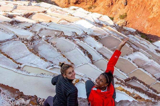 4D Bundle Cusco: Sacred Valley / Machu Picchu / Rainbow Mountain / Humantay Lake - Rainbow Mountain (Vinicunca) at 14,600–16,520 feet: tough hike, snacks, and mud-house lunch
