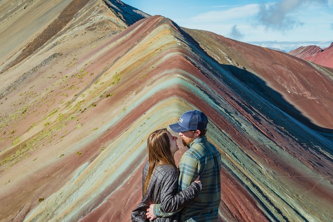 4D Bundle Cusco: Sacred Valley / Machu Picchu / Rainbow Mountain / Humantay Lake - Price and logistics: what $815.39 includes, and what it doesn’t
