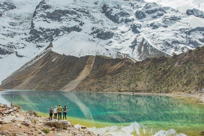 4D Bundle Cusco: Sacred Valley / Machu Picchu / Rainbow Mountain / Humantay Lake - Guides, crowd control, and flexibility that actually matters