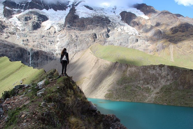 5 Day - Salkantay trek to Machu Picchu - Group Service - Salkantay to Machu Picchu: what this 5-day trek really feels like