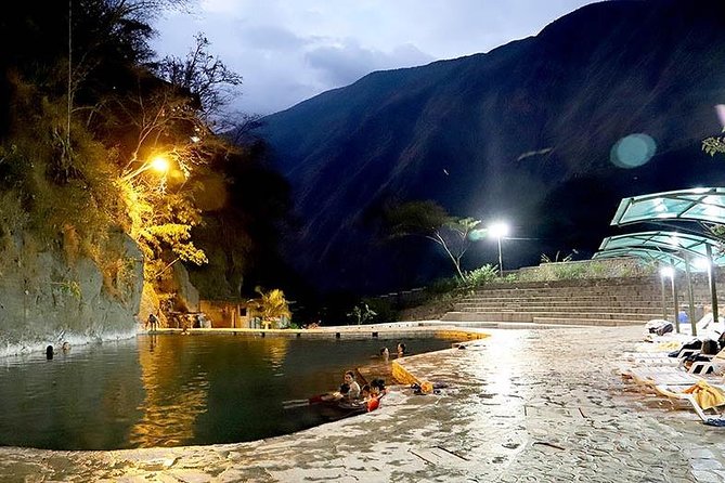 5-Day: Salkantay Trek to Machupicchu and Humantay Lake - Day 3: Sahuyaco’s jungle trek, Santa Teresa base camp, and Cocalmayo hot springs