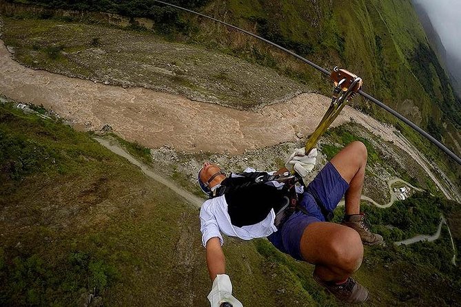 5-Day: Salkantay Trek to Machupicchu and Humantay Lake - Price and logistics: what $360 really covers